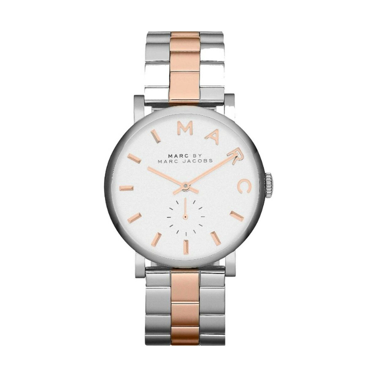 Ceas Damă Marc Jacobs MBM3312 (Ø 36 mm)
