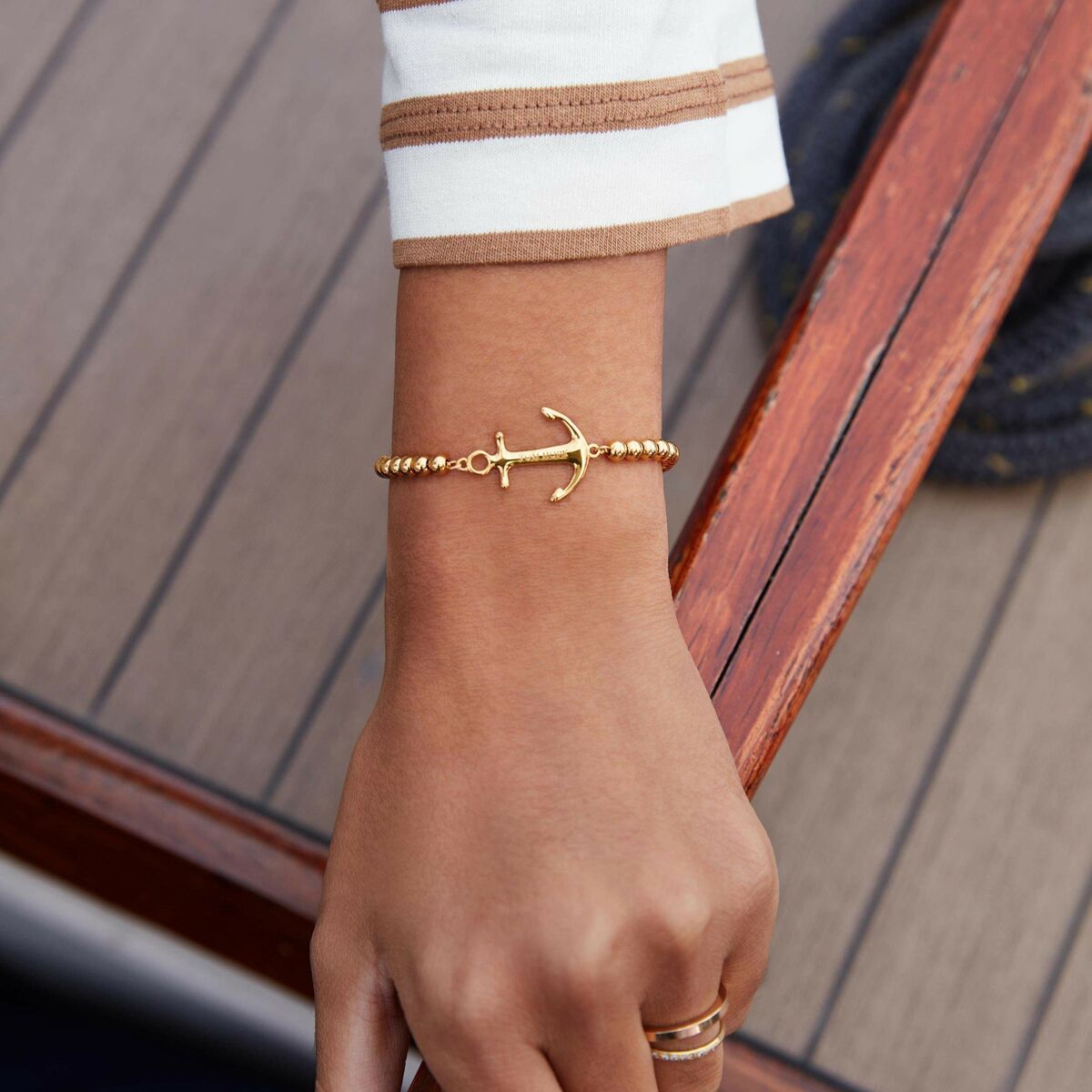 Brățară Damă Tom Hope TM0341