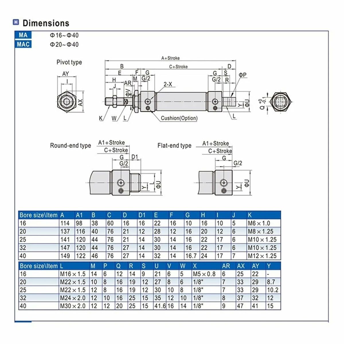 Brățară Unisex Tom Hope TM0435 Oțel inoxidabil