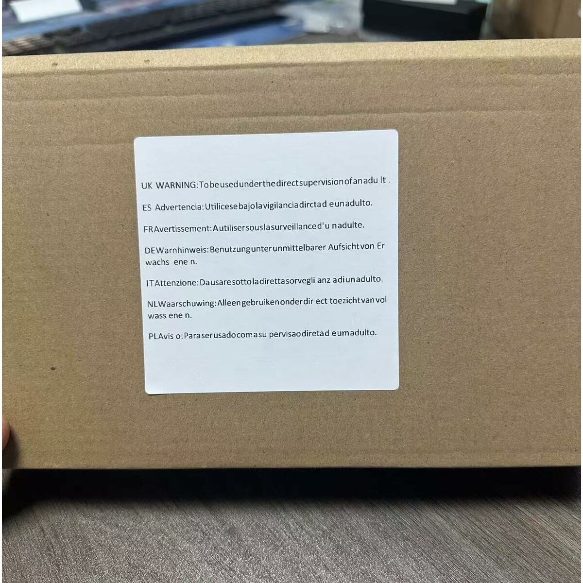 Colier Bărbați Tom Hope TM0652 45 cm