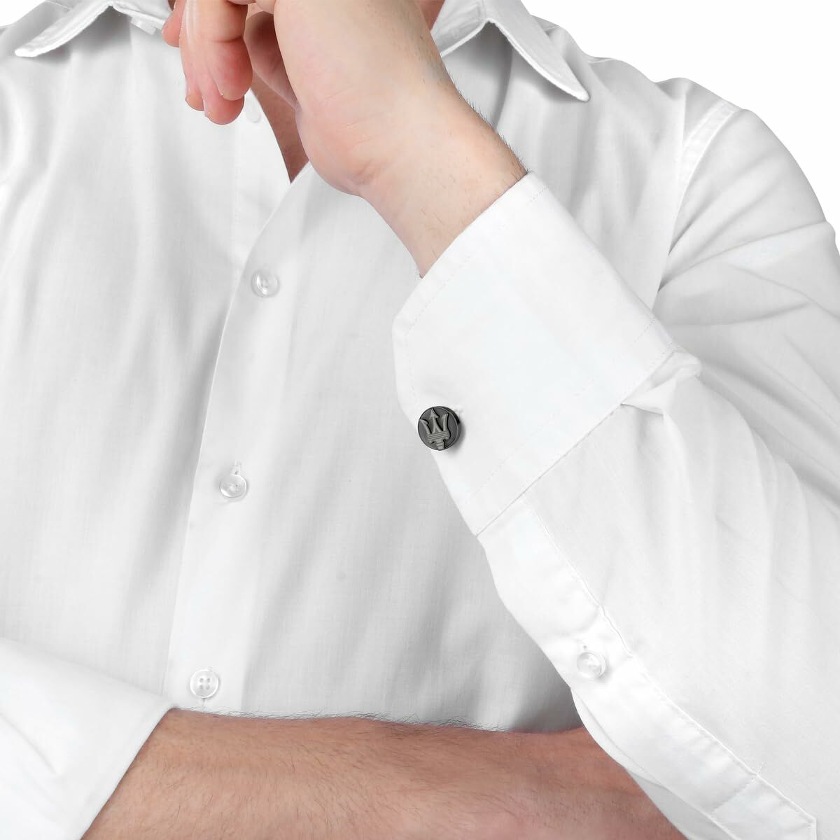 Butoni Maserati JM418ANK10