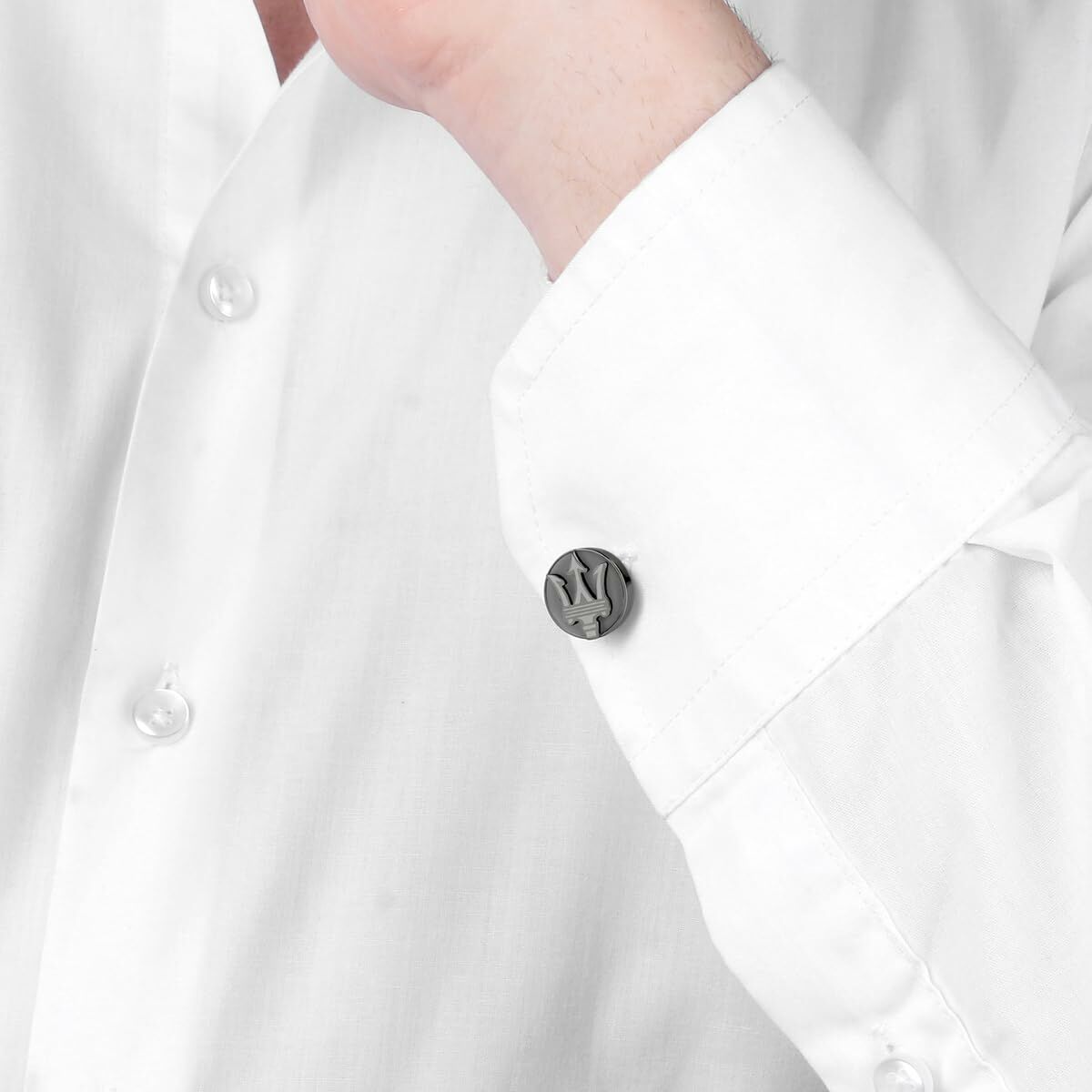 Butoni Maserati JM418ANK10