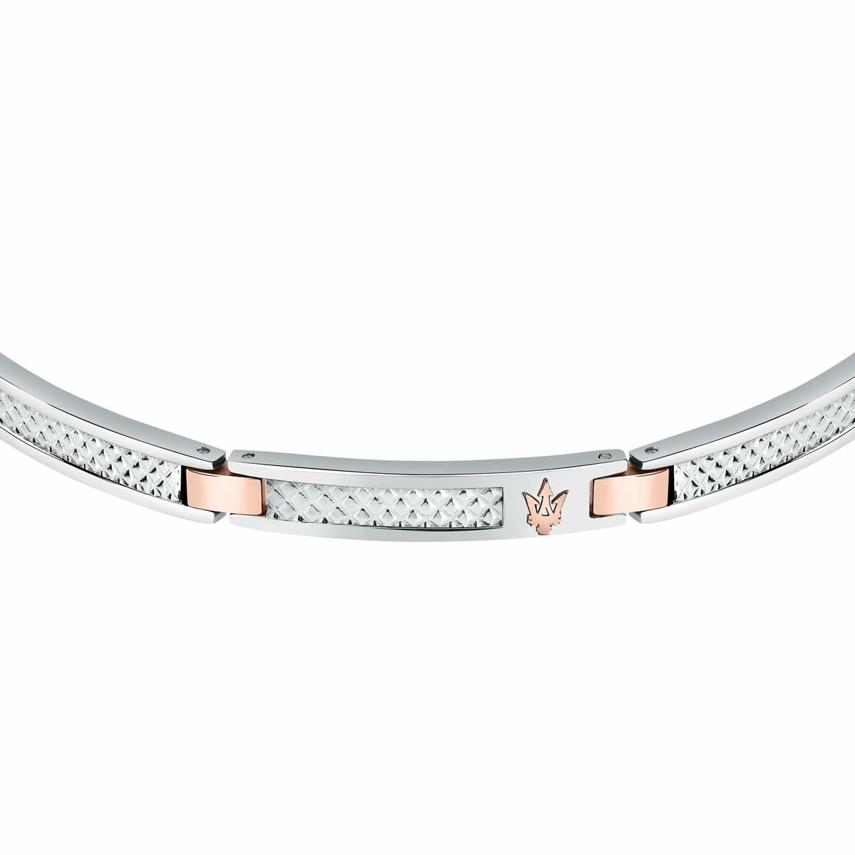 Brățară Bărbați Maserati JM423AVD23 Oțel inoxidabil