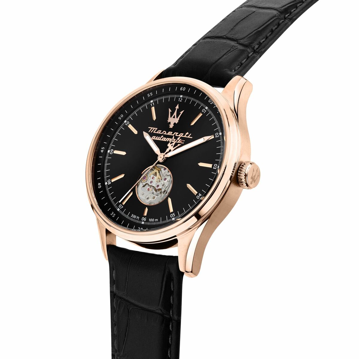 Ceas Bărbați Maserati R8821124001 (Ø 42 mm)