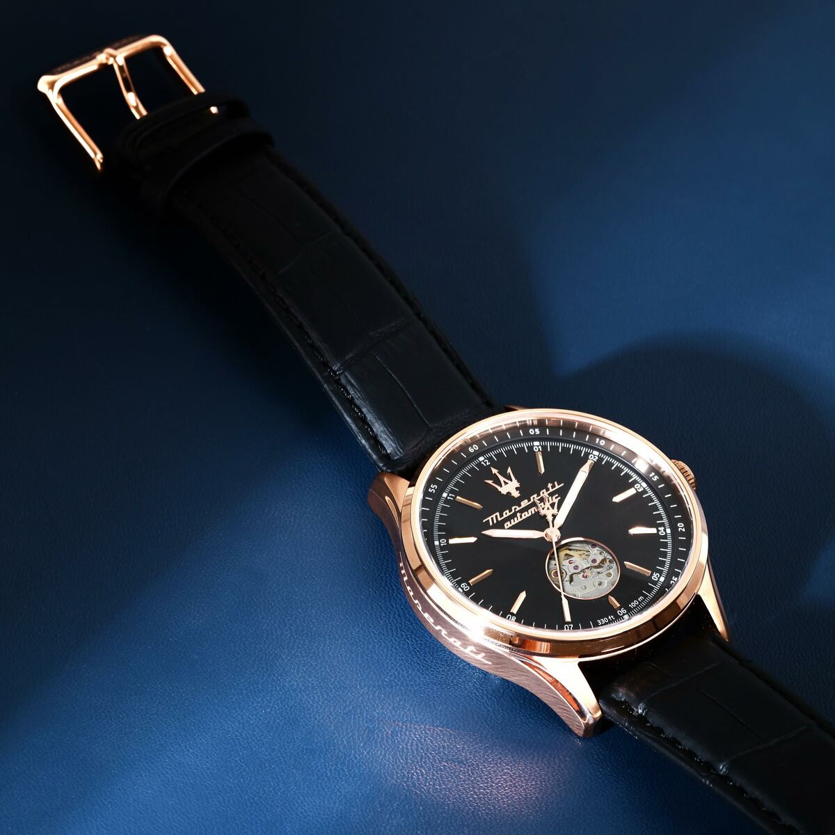 Ceas Bărbați Maserati R8821124001 (Ø 42 mm)