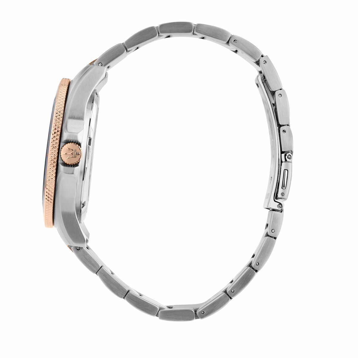 Ceas Bărbați Maserati R8823100001 Multicolor (Ø 43 mm)