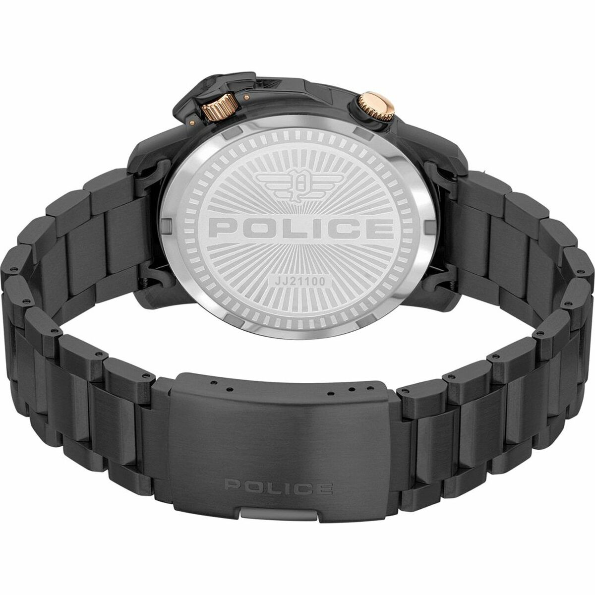 Ceas Bărbați Police PEWJJ2110001 (Ø 44 mm)
