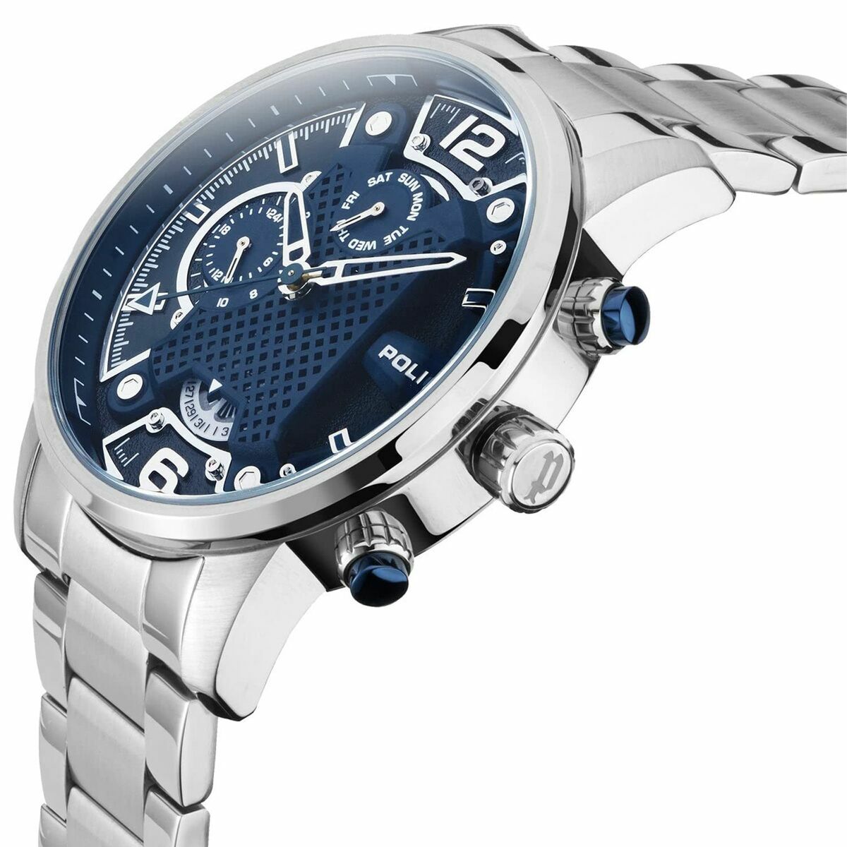 Ceas Bărbați Police (Ø 48 mm)