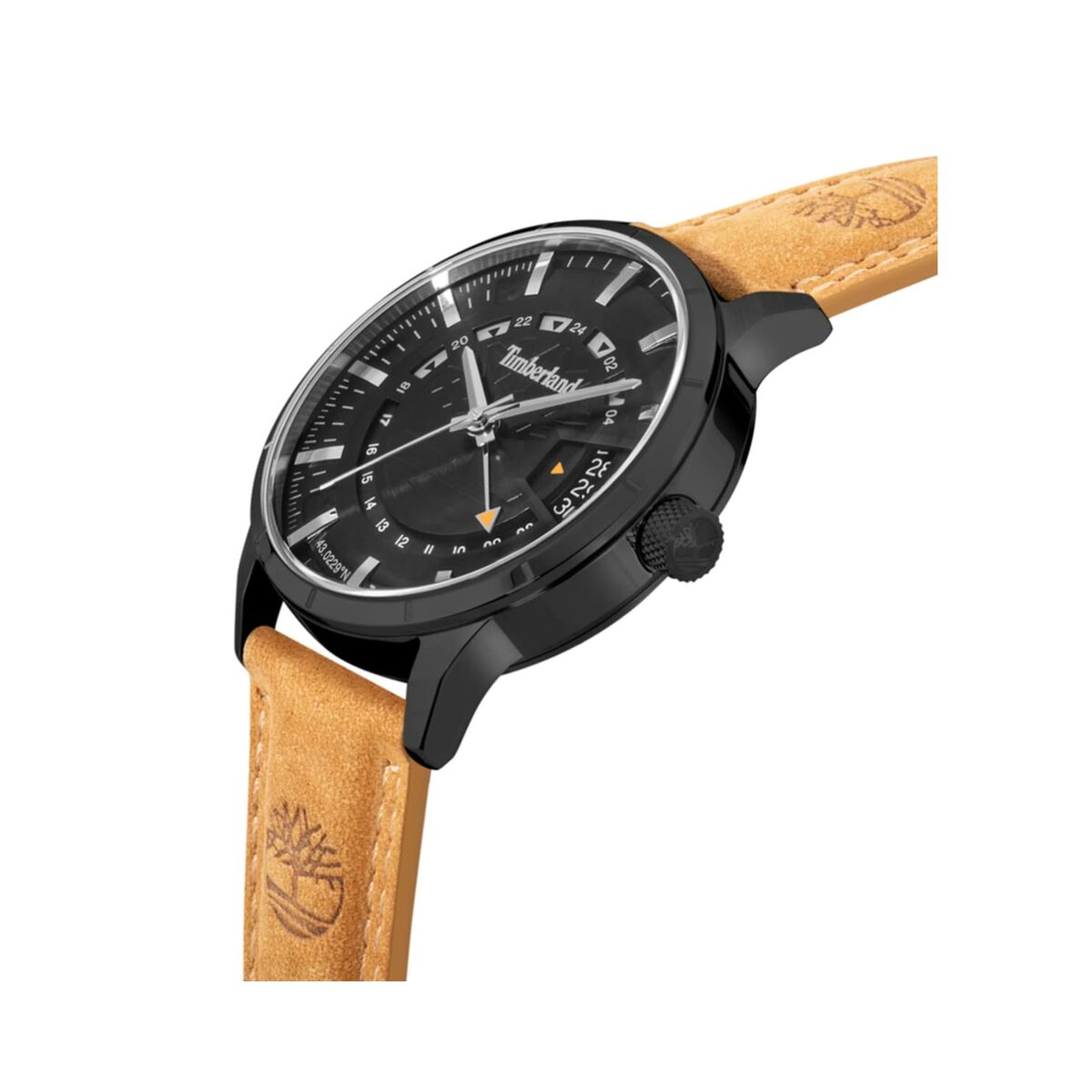Ceas Bărbați Timberland (Ø 42 mm)
