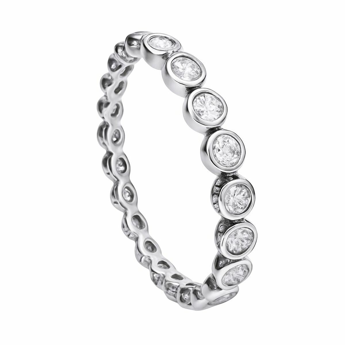 Inel Damă Diamonfire 6118851082160 (16)