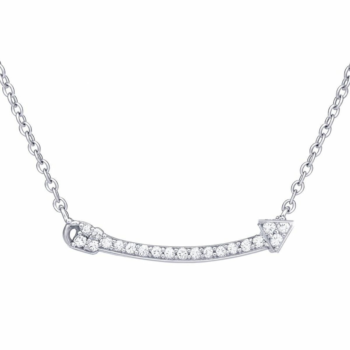 Colier Damă Diamonfire 6310031082 5 cm