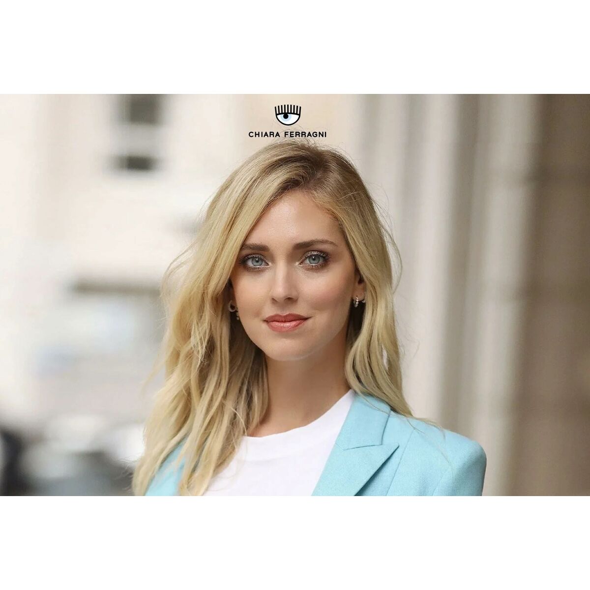 Colier Damă Chiara Ferragni