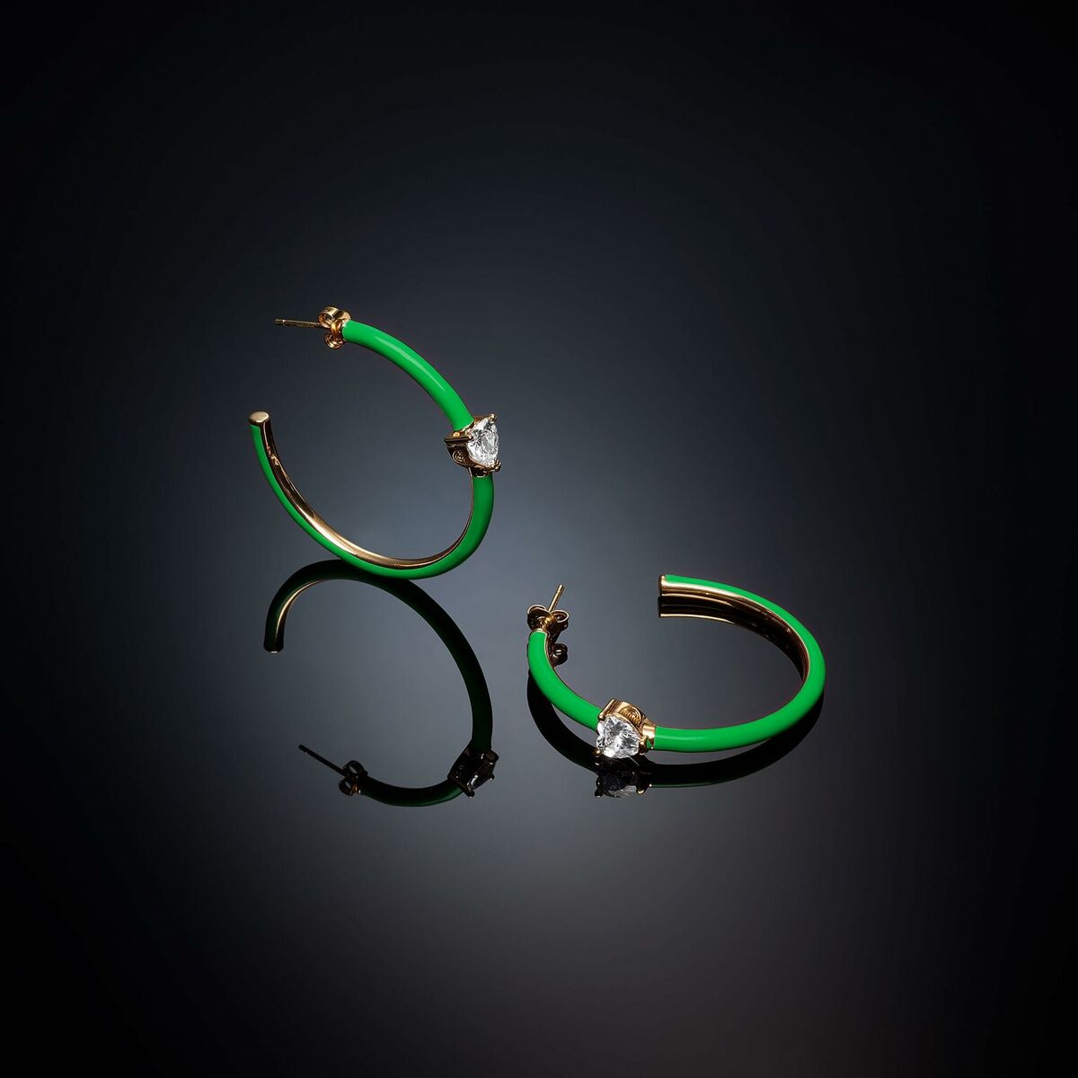 Cercei Damă Chiara Ferragni