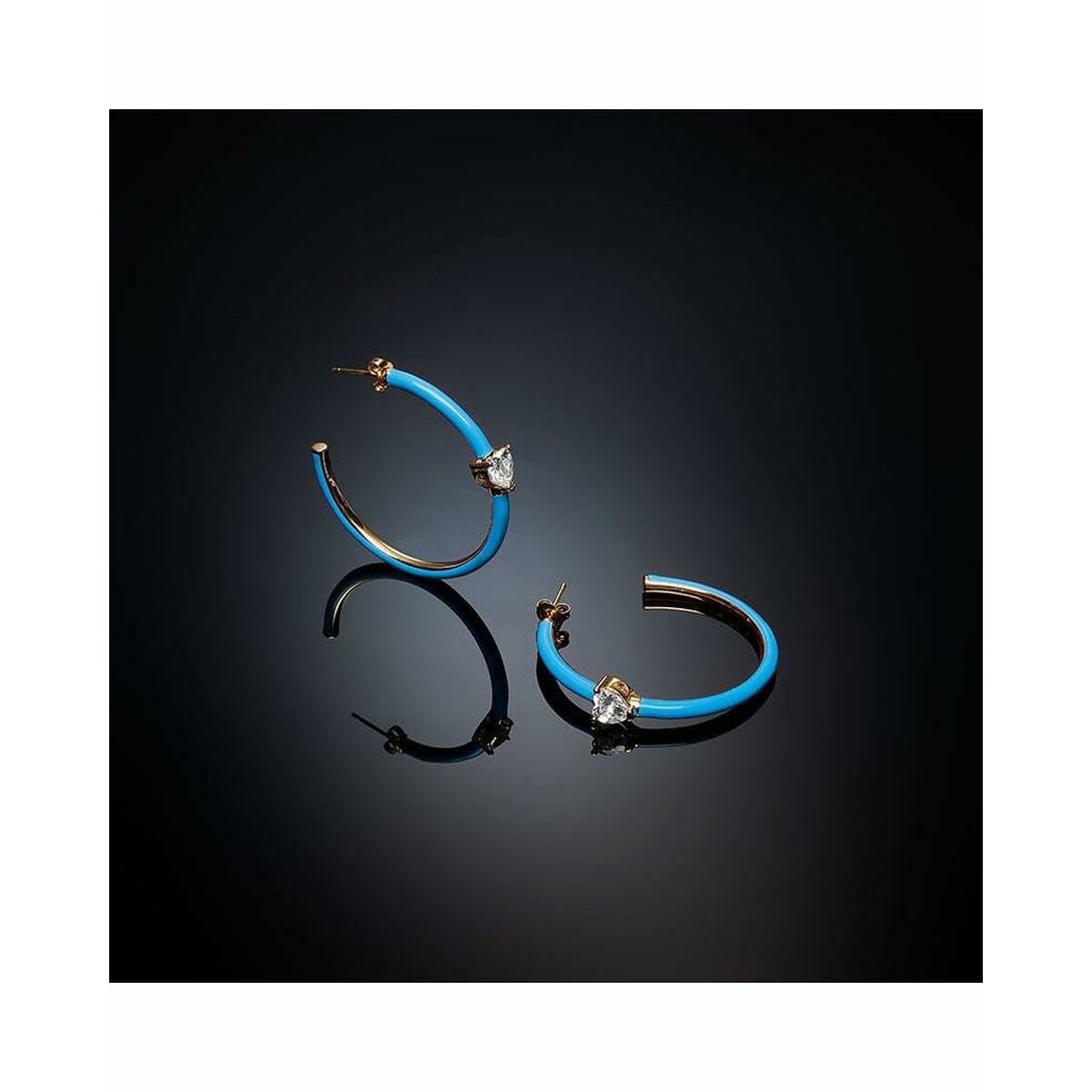 Cercei Damă Chiara Ferragni