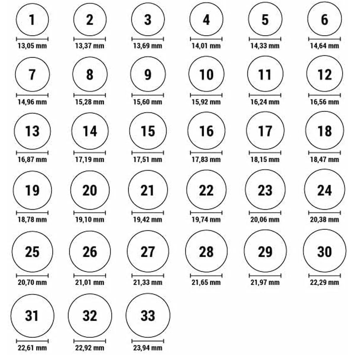 Inel Damă Chiara Ferragni (10)