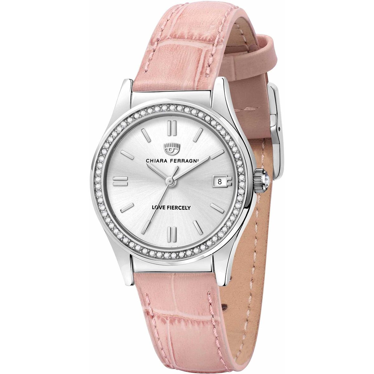 Ceas Damă Chiara Ferragni R1951102503 (Ø 32 mm)