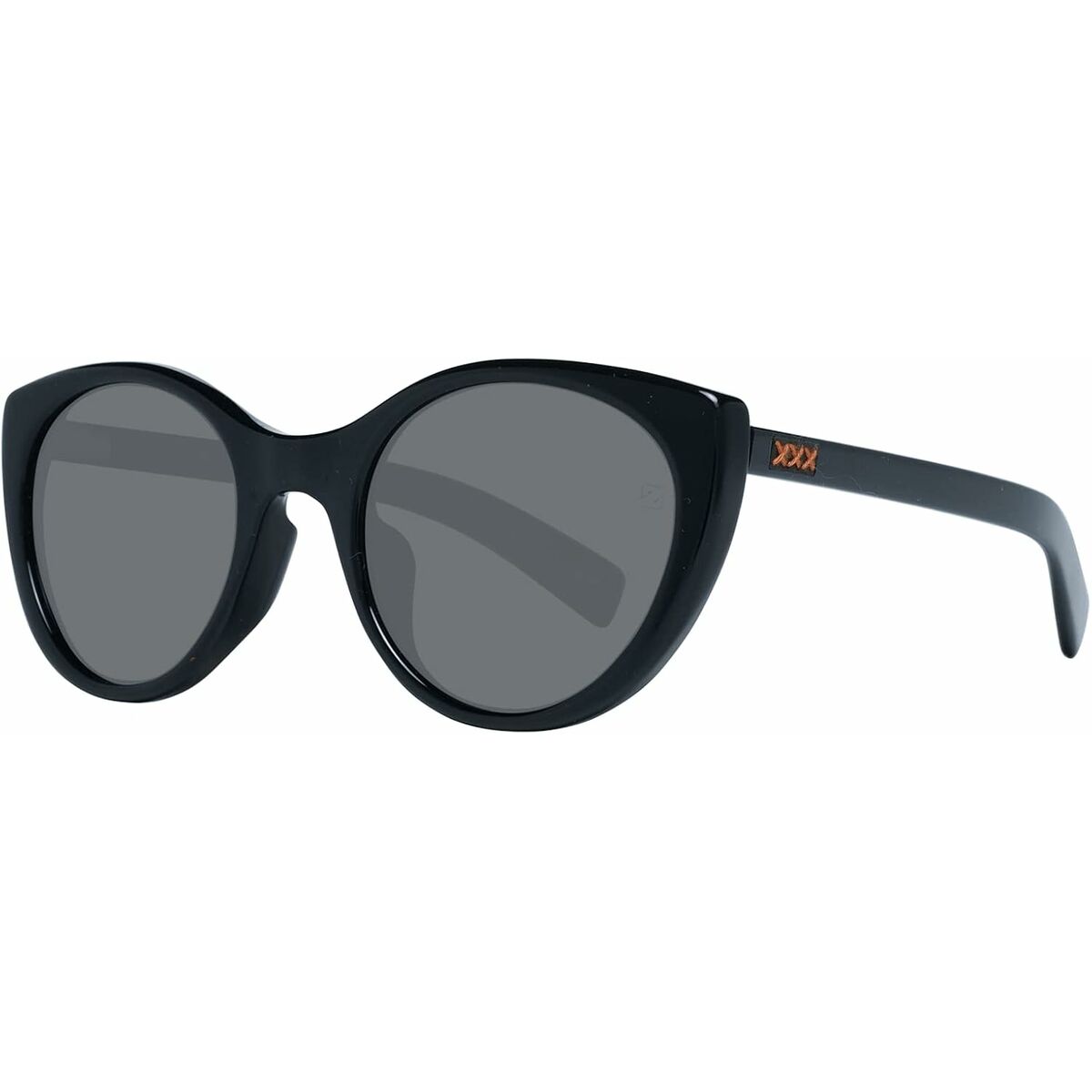Ochelari de Soare Damă Ermenegildo Zegna ZC0009F01A53 Ø 53 mm
