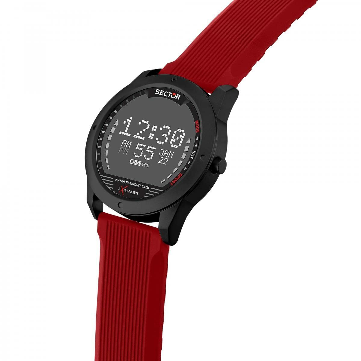 Ceas Bărbați Sector R3251239005 (Ø 39 mm)