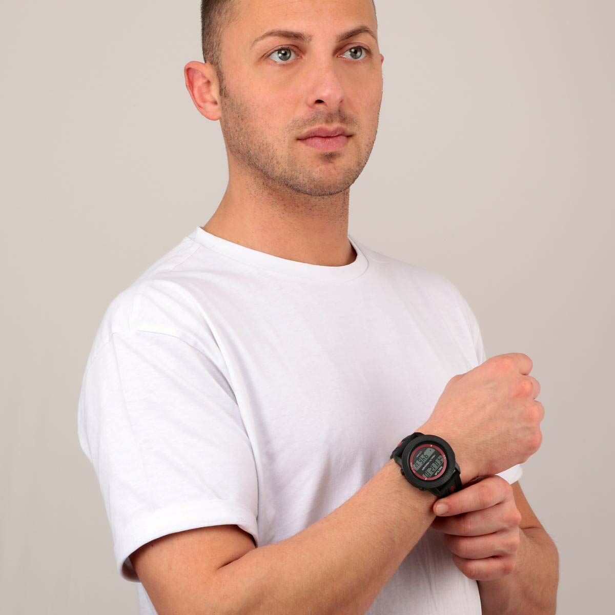 Ceas Bărbați Sector R3251277001 (Ø 44 mm)