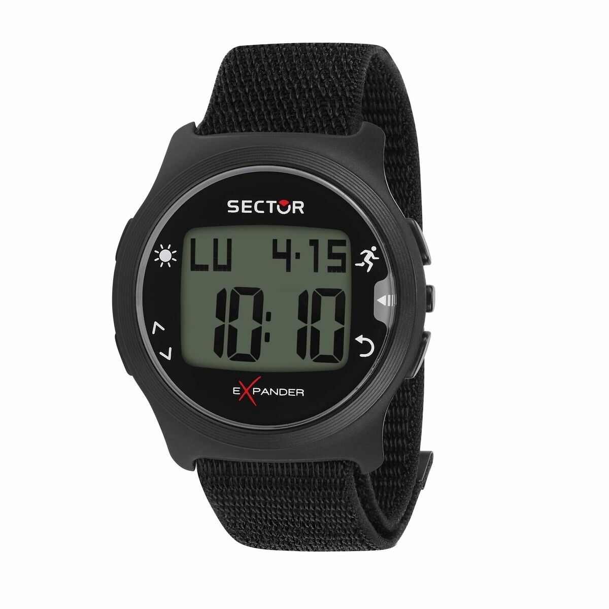 Ceas Bărbați Sector