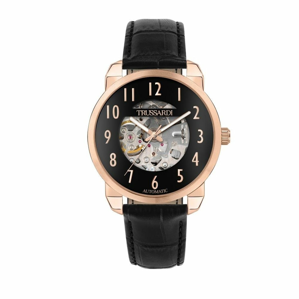 Ceas Bărbați Trussardi R2421154001 (Ø 40 mm)