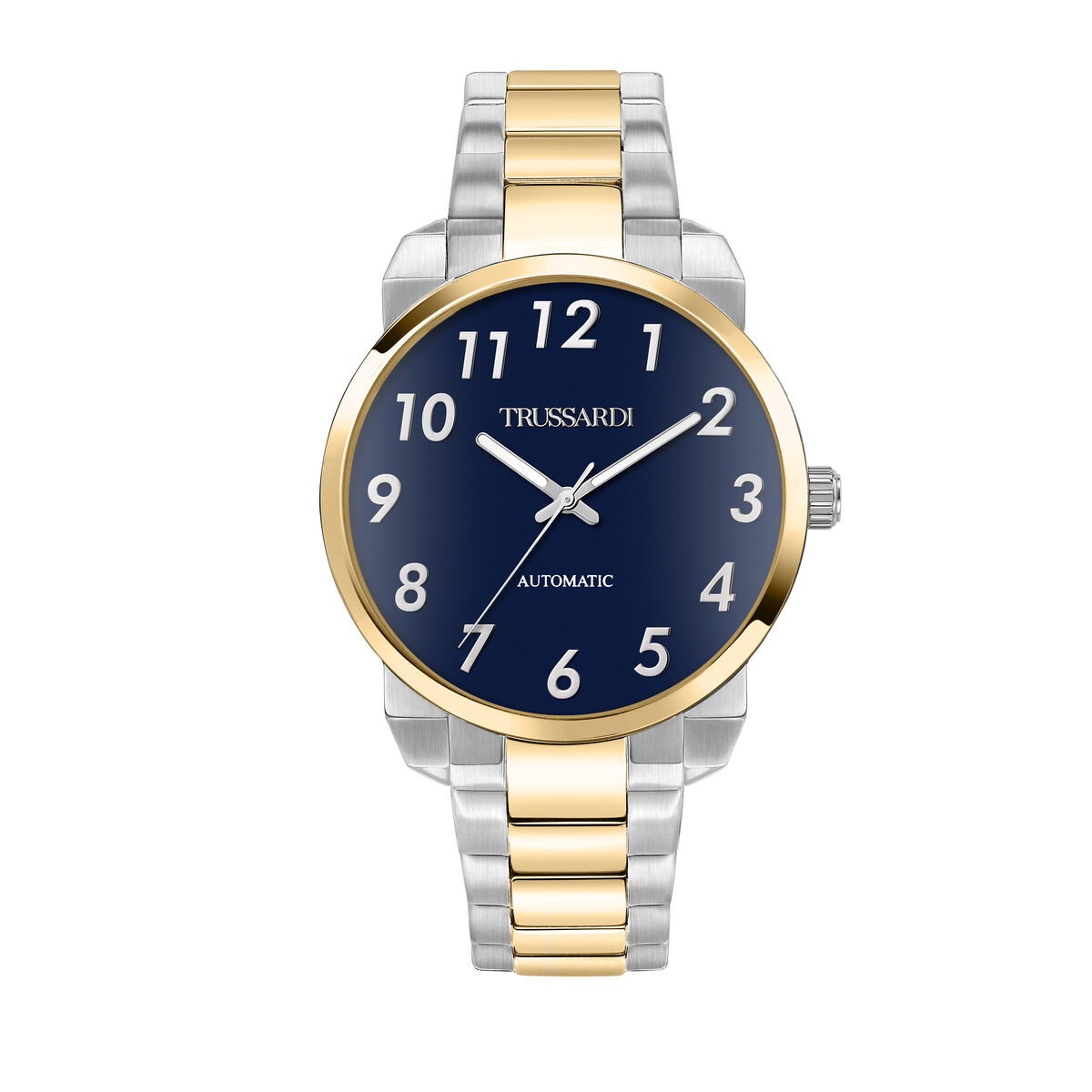 Ceas Bărbați Trussardi R2423154001 (Ø 40 mm)