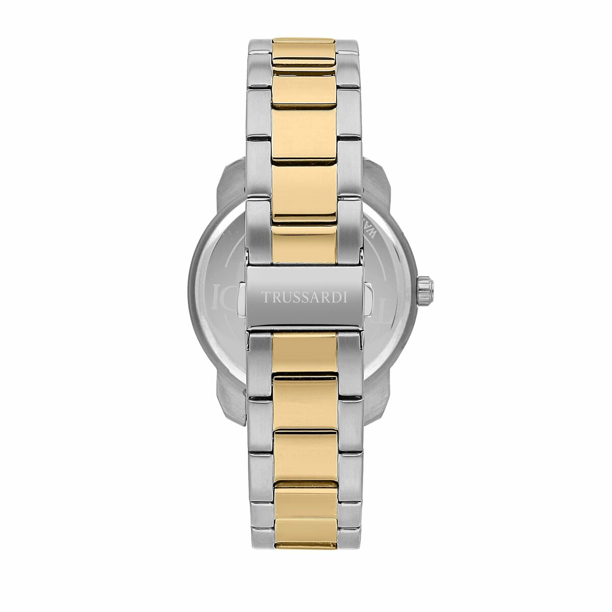 Ceas Bărbați Trussardi R2423154001 (Ø 40 mm)