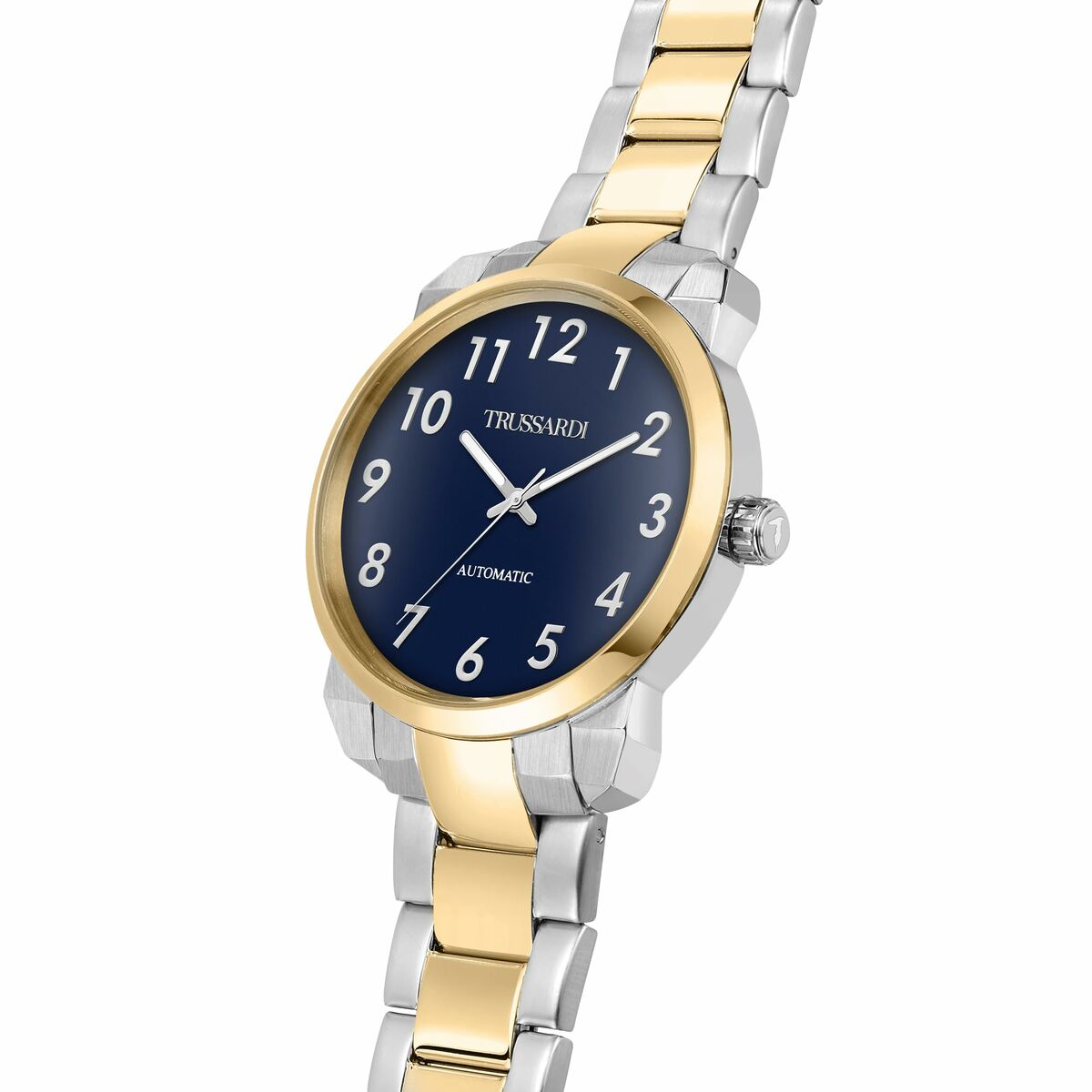 Ceas Bărbați Trussardi R2423154001 (Ø 40 mm)