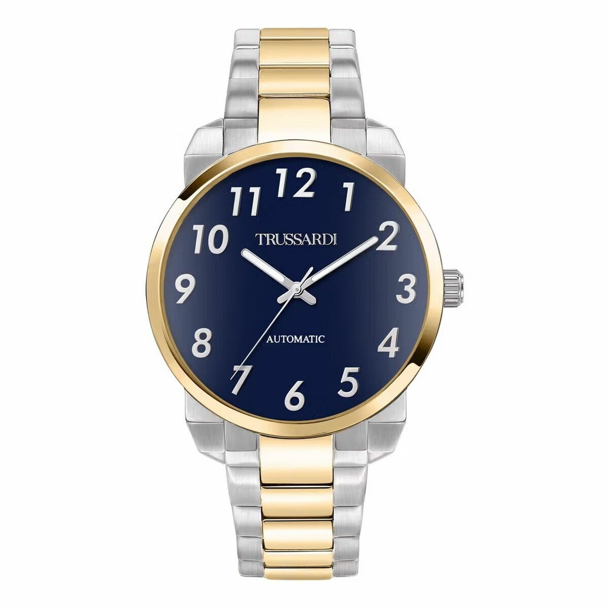Ceas Bărbați Trussardi R2423154001 (Ø 40 mm)