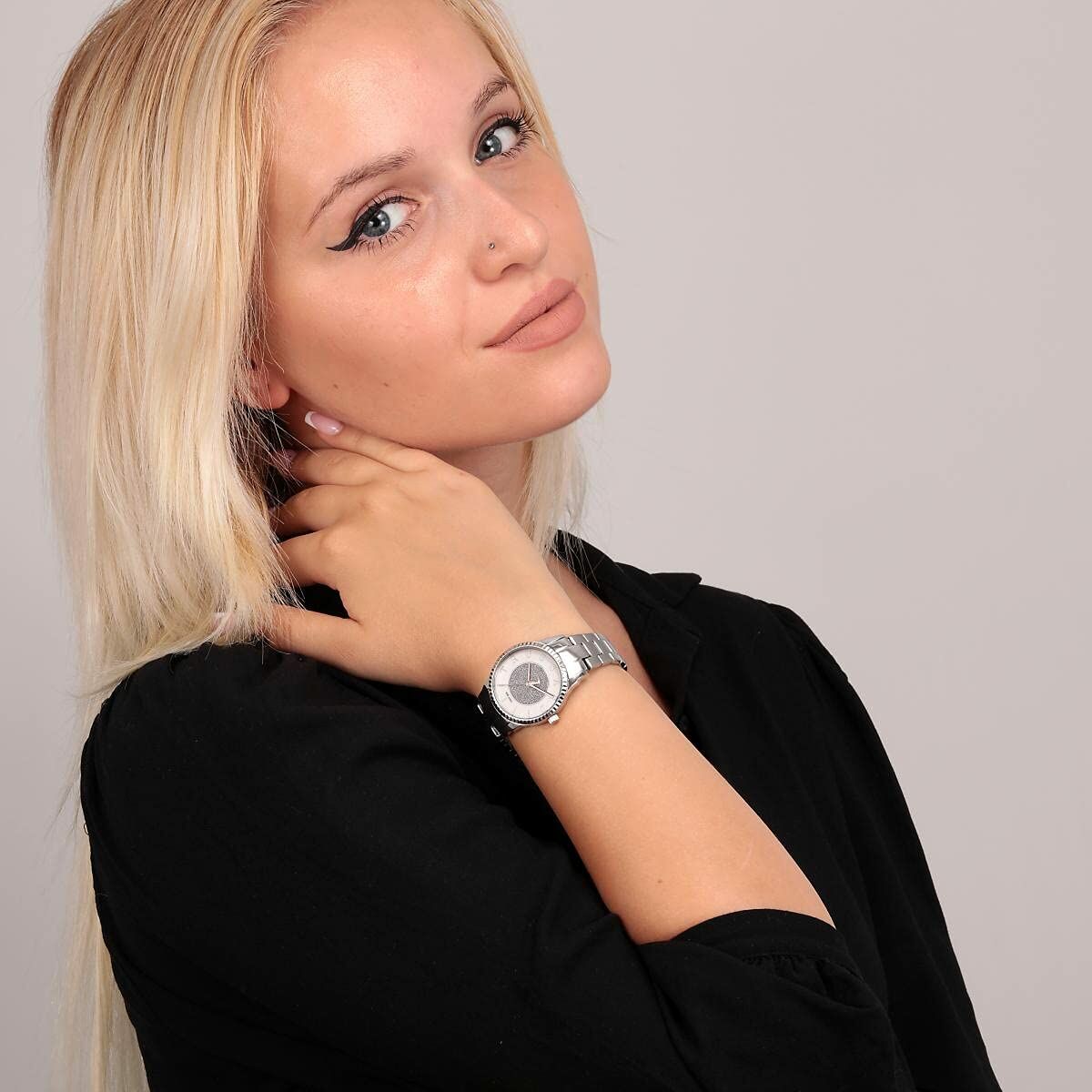 Ceas Damă Trussardi R2453144502 (Ø 32 mm)