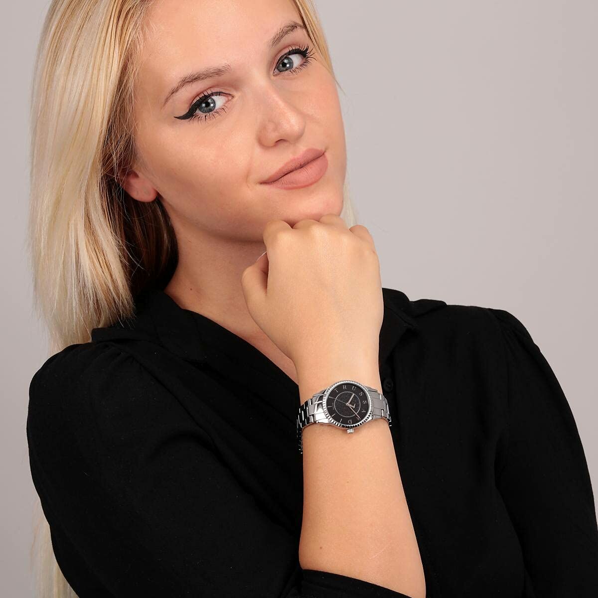 Ceas Damă Trussardi R2453144503 (Ø 32 mm)