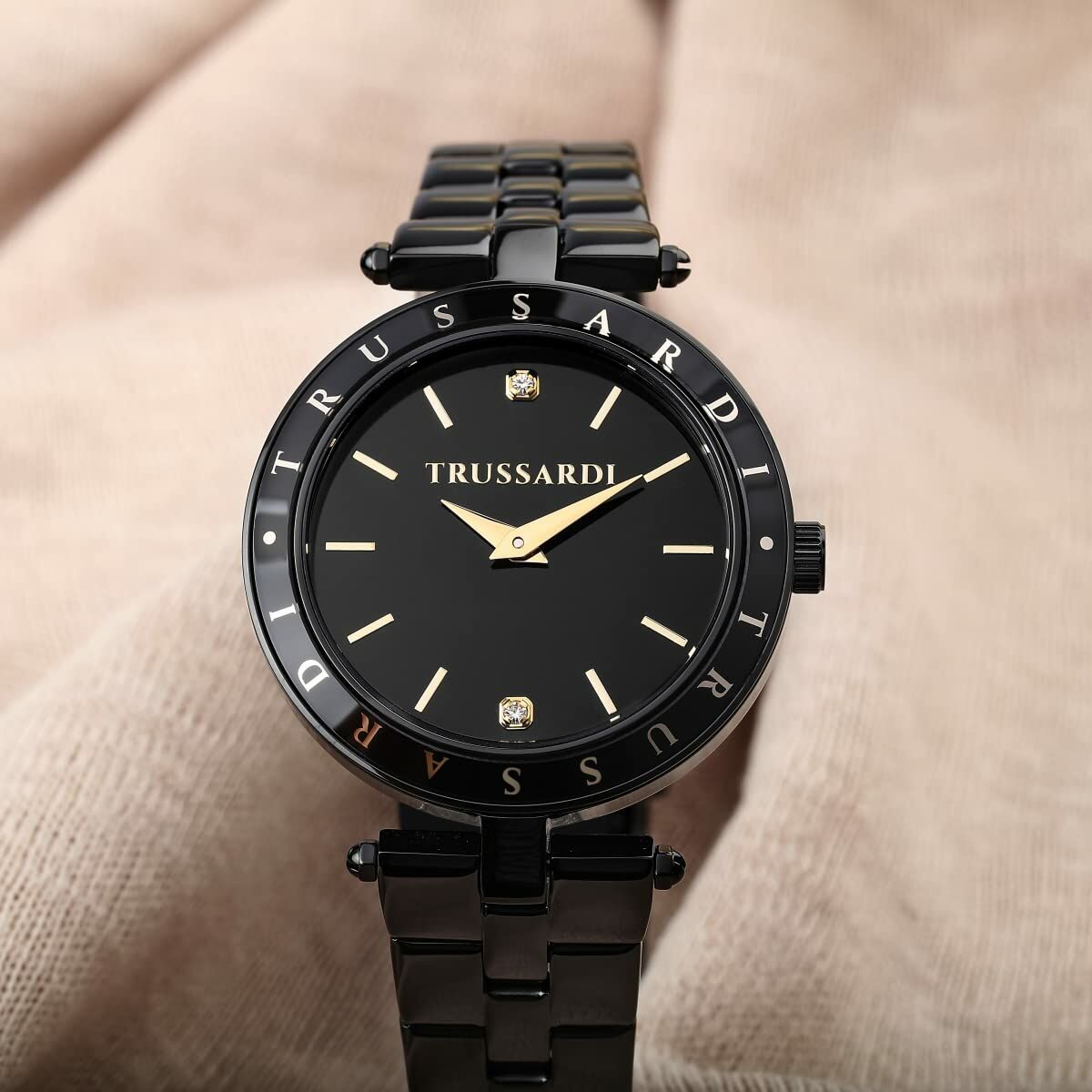 Ceas Damă Trussardi R2453145513 (Ø 34 mm)