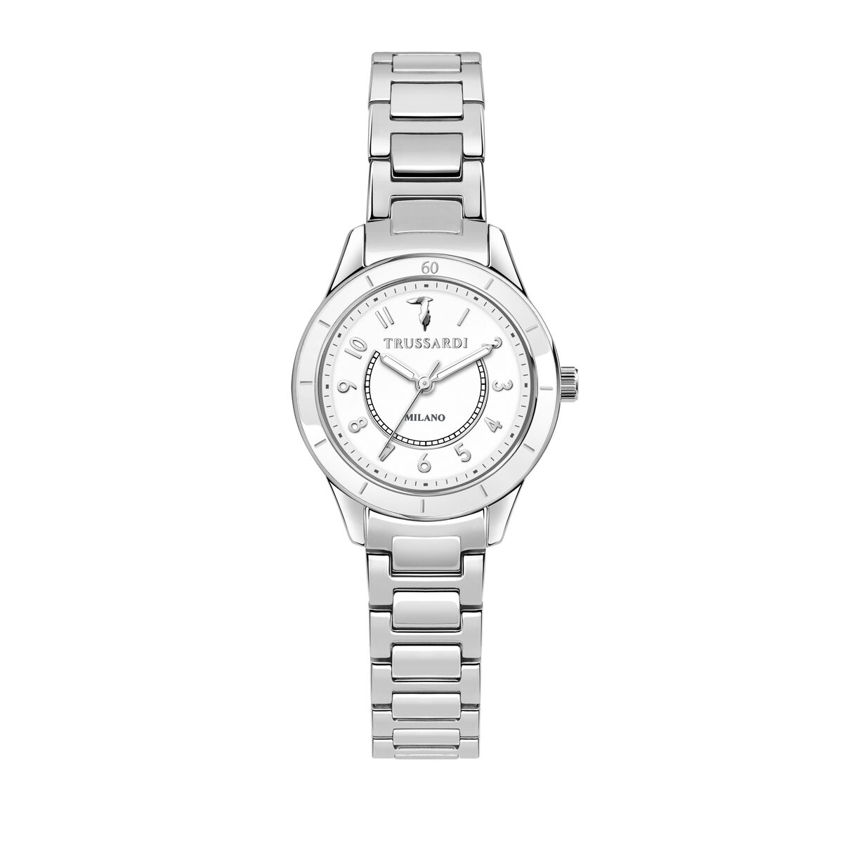 Ceas Damă Trussardi R2453151502 (Ø 30 mm)