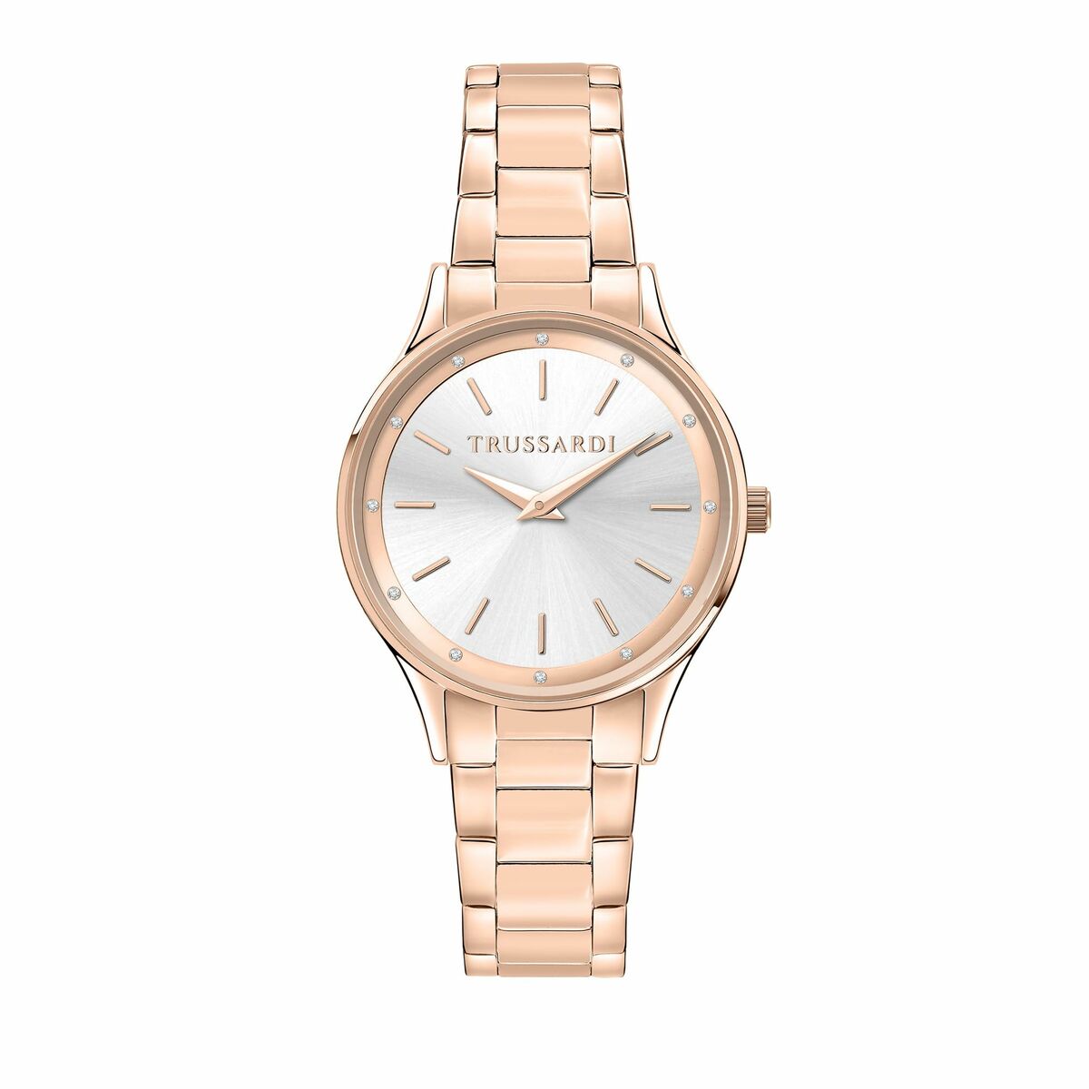 Ceas Damă Trussardi R2453152510 (Ø 34 mm)