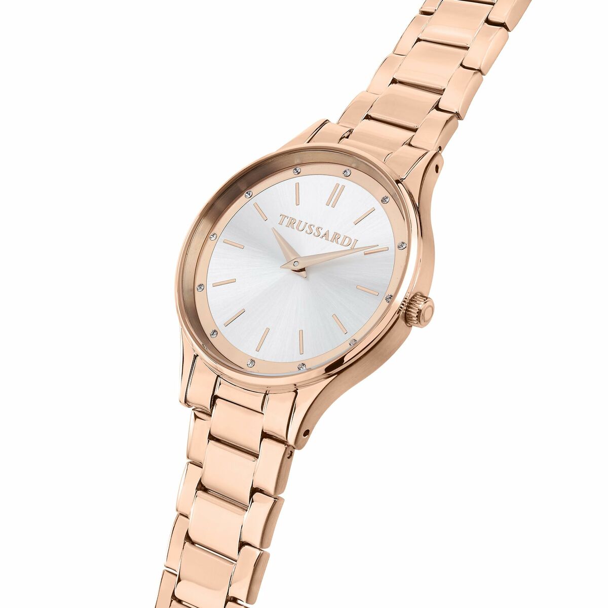 Ceas Damă Trussardi R2453152510 (Ø 34 mm)