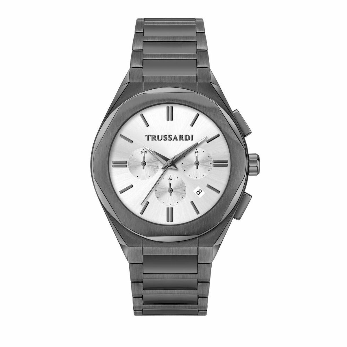 Ceas Bărbați Trussardi R2453156003 (Ø 44 mm)