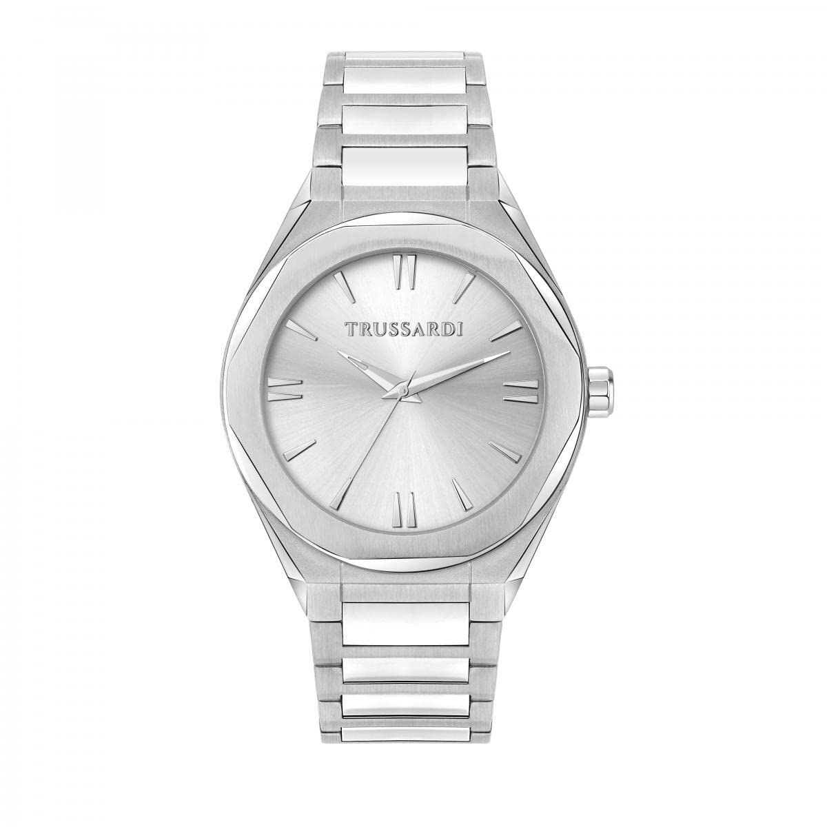 Ceas Bărbați Trussardi R2453156006 (Ø 42 mm)