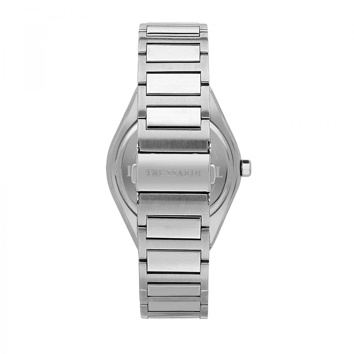 Ceas Bărbați Trussardi R2453156006 (Ø 42 mm)