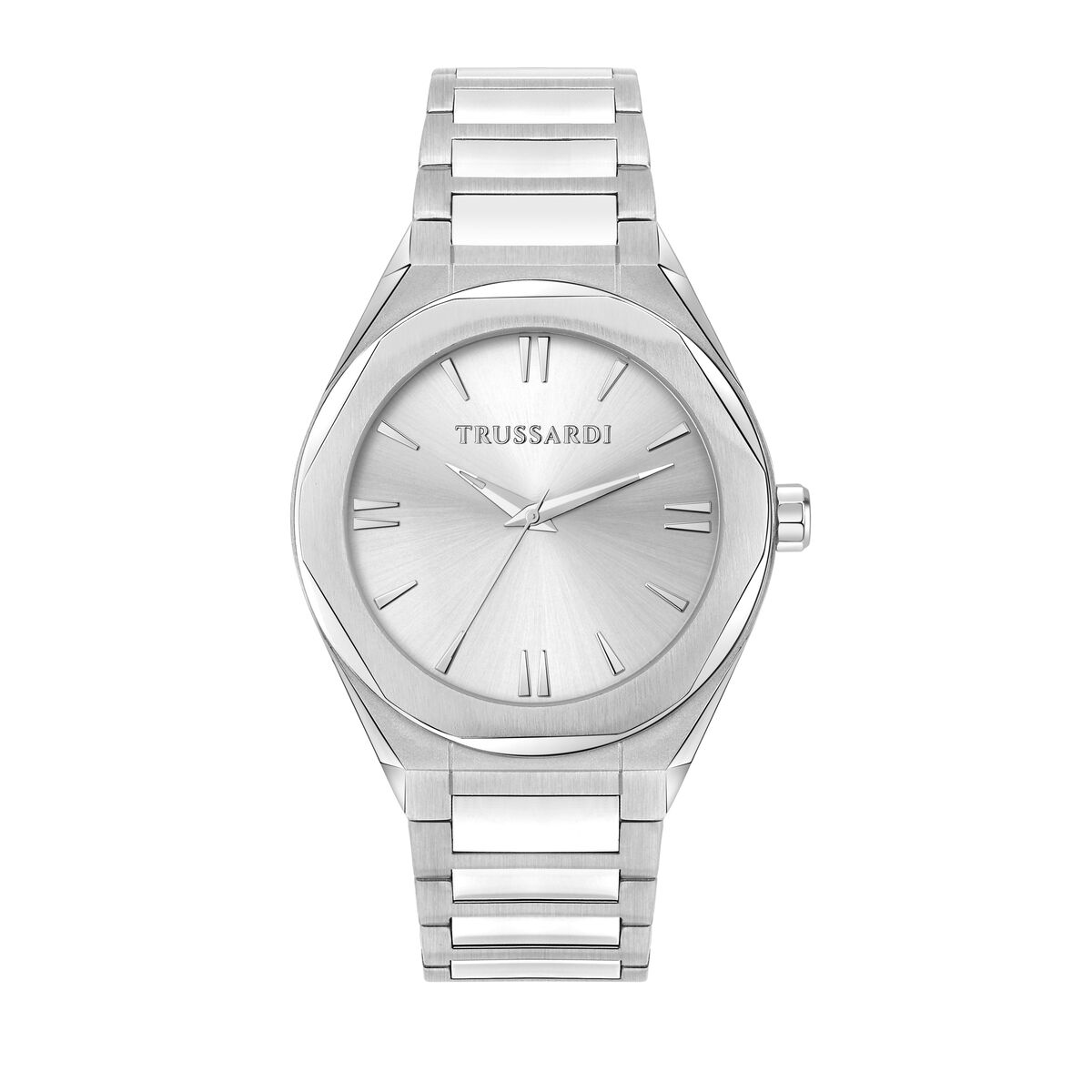 Ceas Bărbați Trussardi R2453156006 (Ø 42 mm)