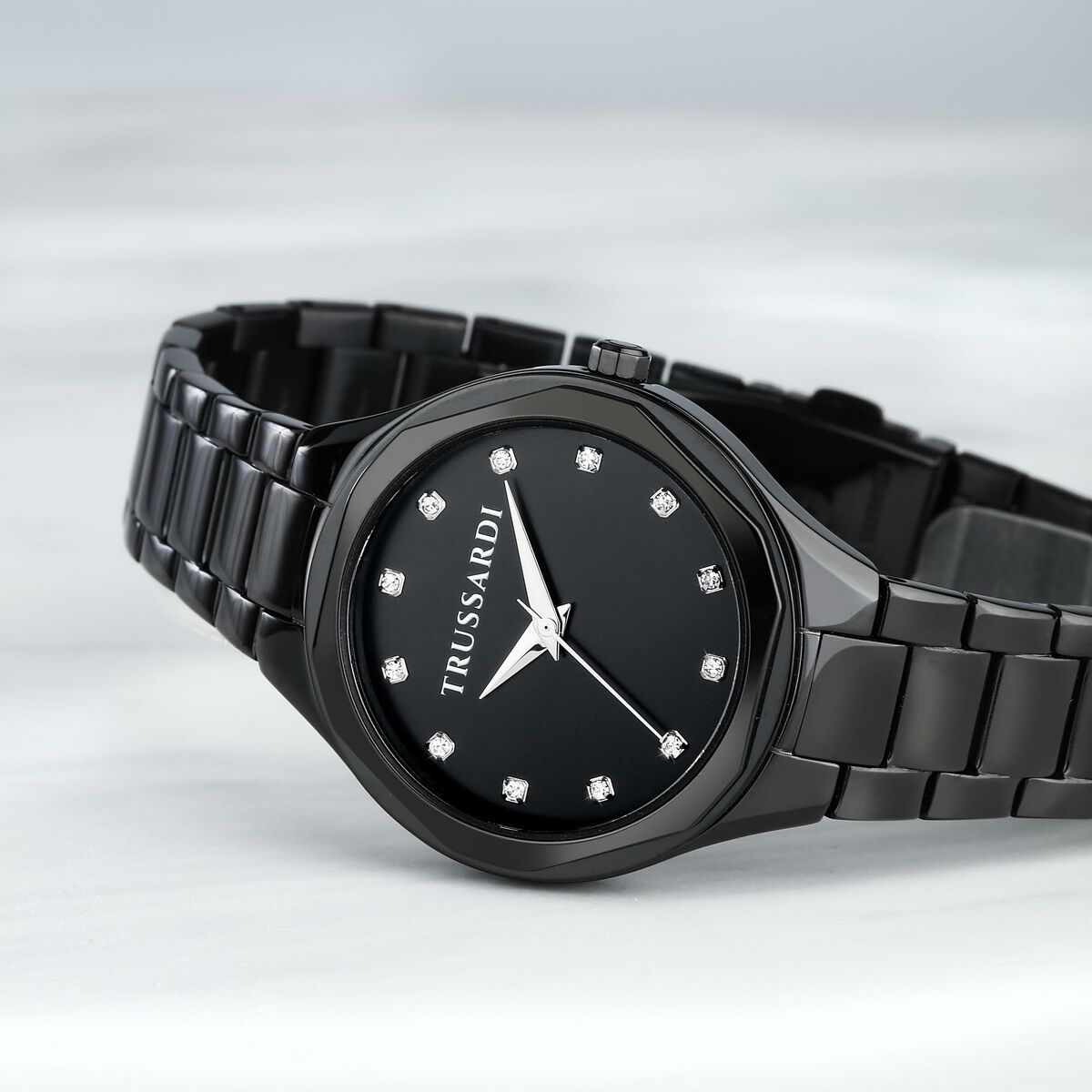 Ceas Damă Trussardi R2453157501 (Ø 32 mm)