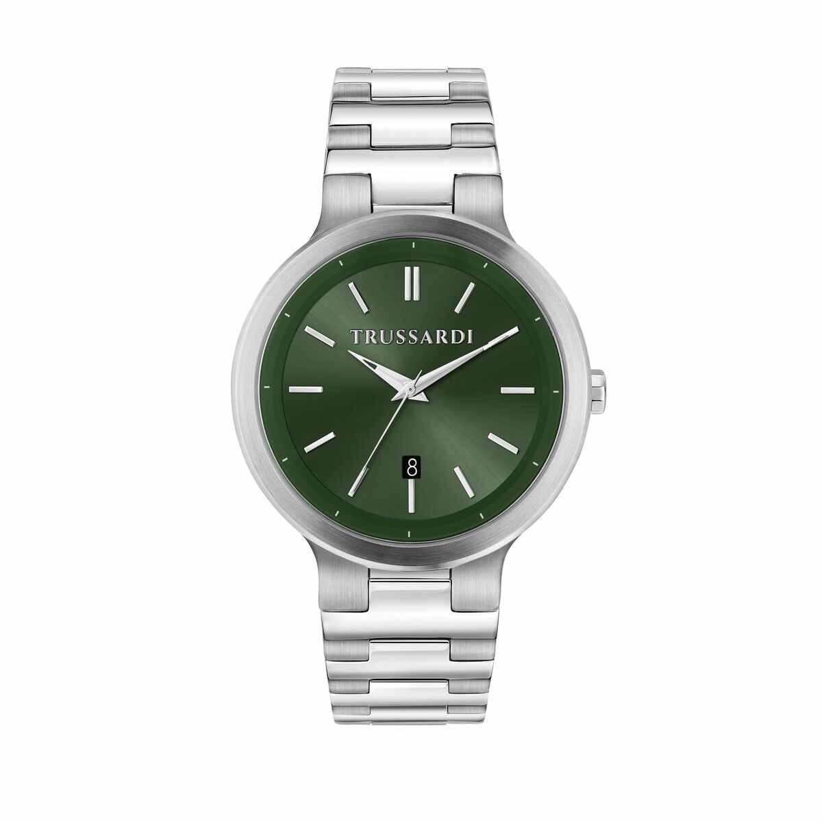 Ceas Bărbați Trussardi R2453164002 (Ø 41 mm)
