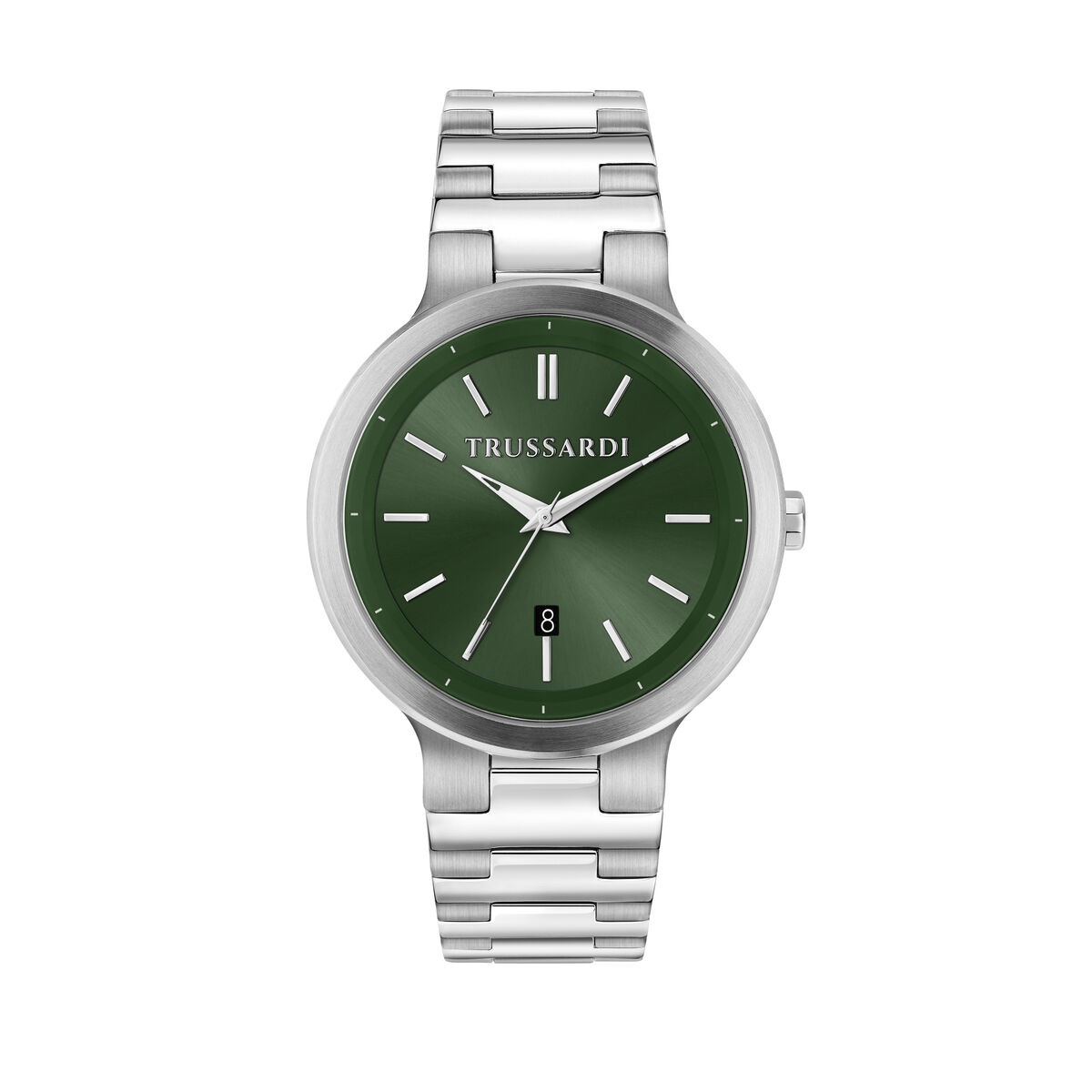 Ceas Bărbați Trussardi R2453164002 (Ø 41 mm)