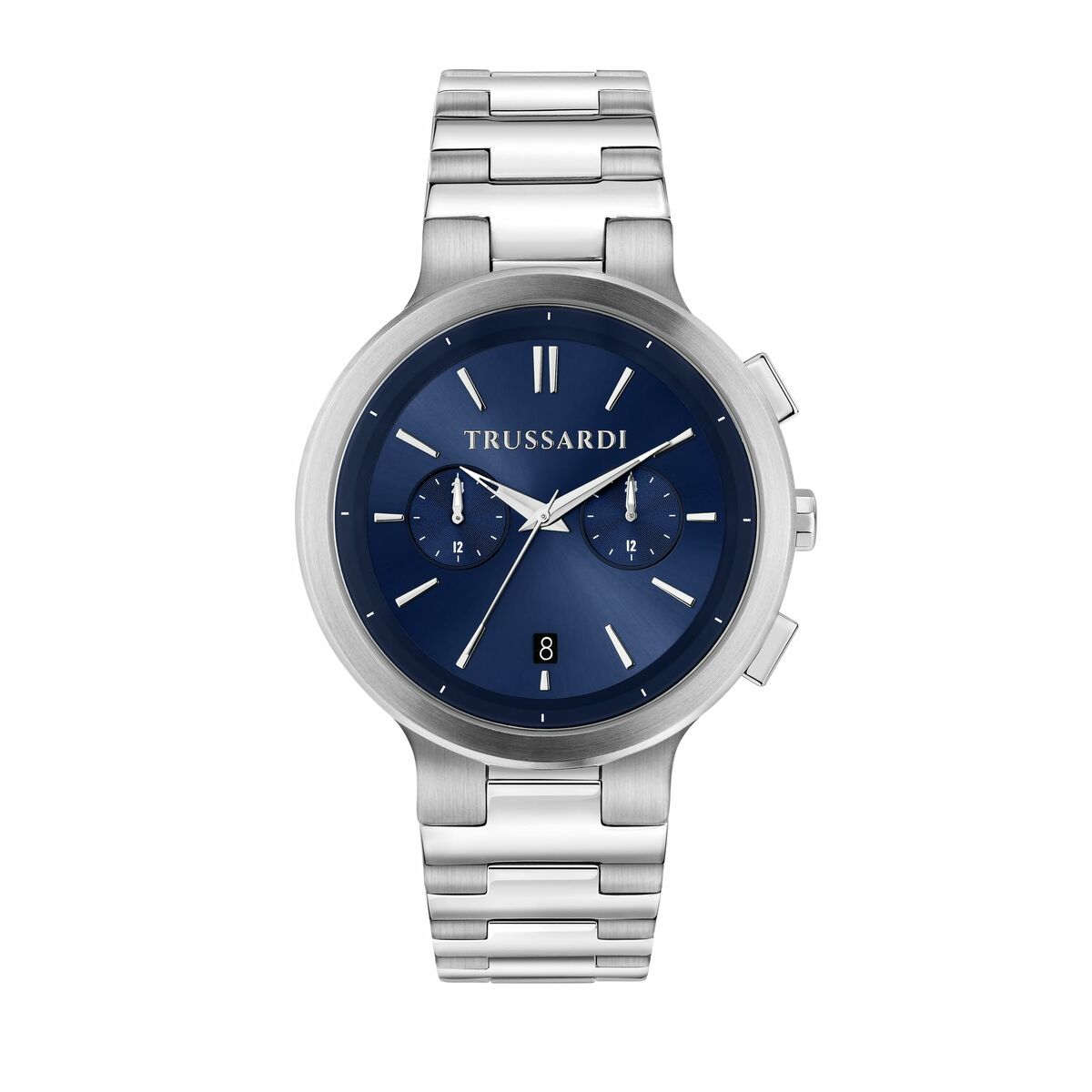 Ceas Bărbați Trussardi R2453164004 (Ø 43 mm)