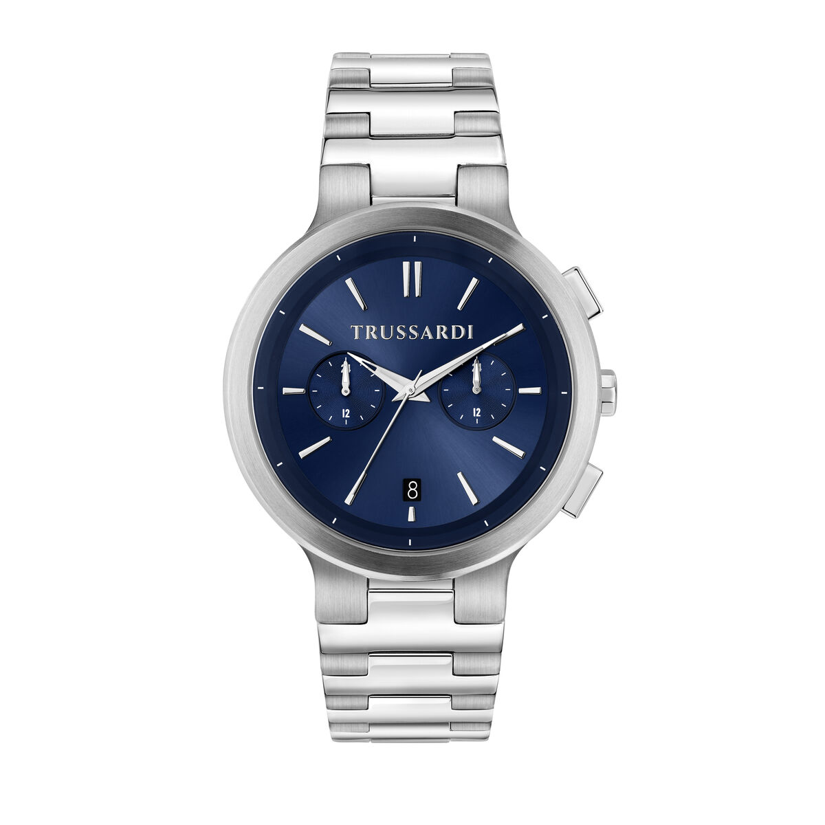 Ceas Bărbați Trussardi R2453164004 (Ø 43 mm)