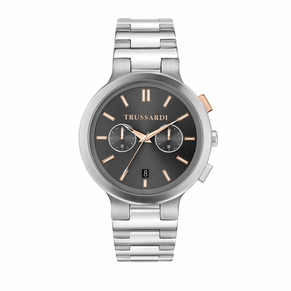 Ceas Bărbați Trussardi R2453164005 (Ø 43 mm)