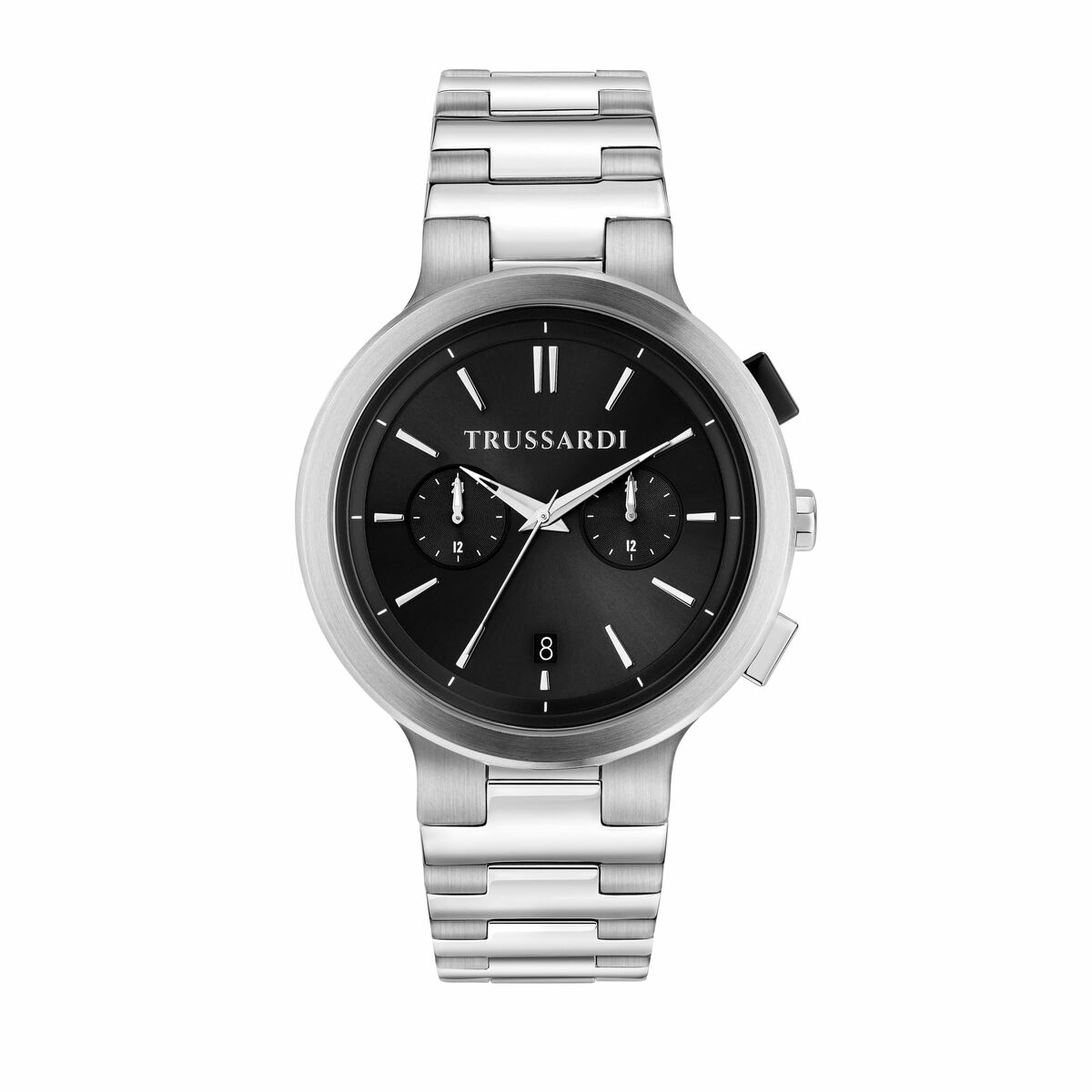 Ceas Bărbați Trussardi R2453164006 (Ø 43 mm)