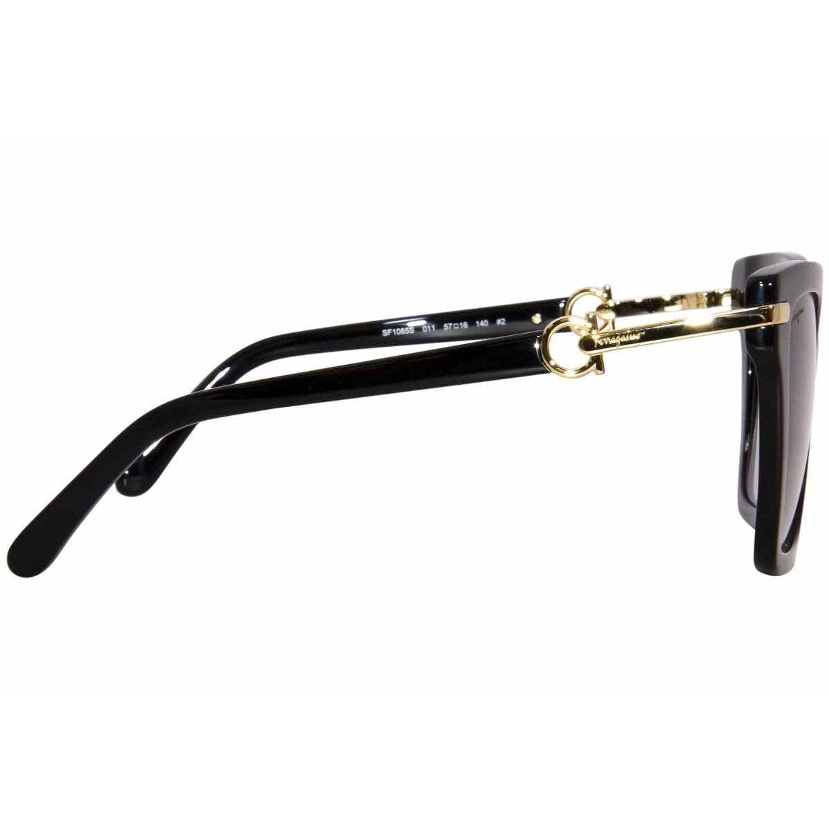 Ochelari de Soare Damă Salvatore Ferragamo SF1085S-011 ø 57 mm
