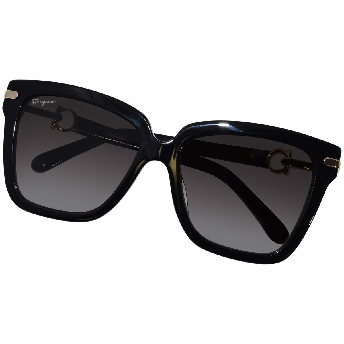 Ochelari de Soare Damă Salvatore Ferragamo SF1085S-011 ø 57 mm