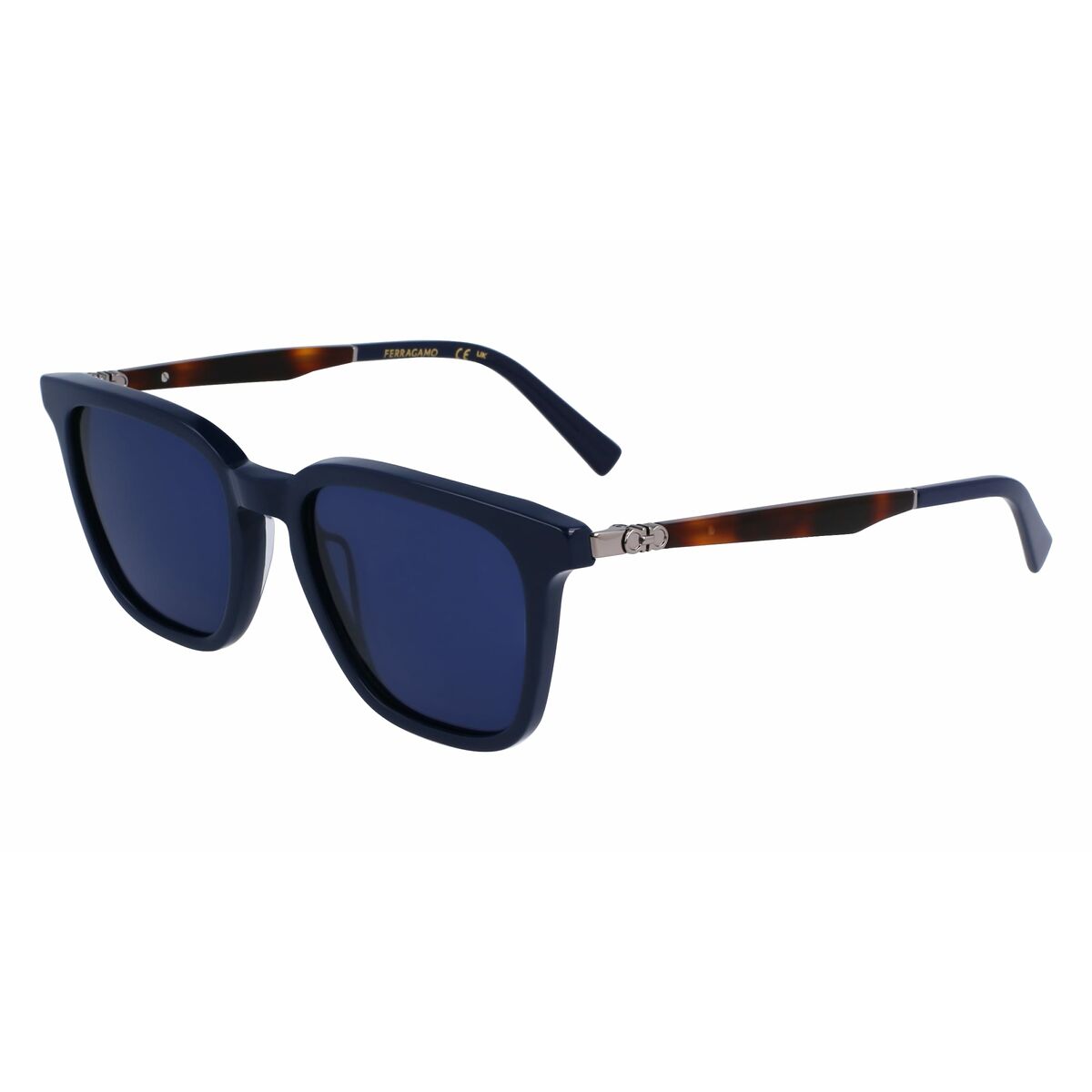 Ochelari de Soare Bărbați Salvatore Ferragamo SF1100S-414 Ø 52 mm