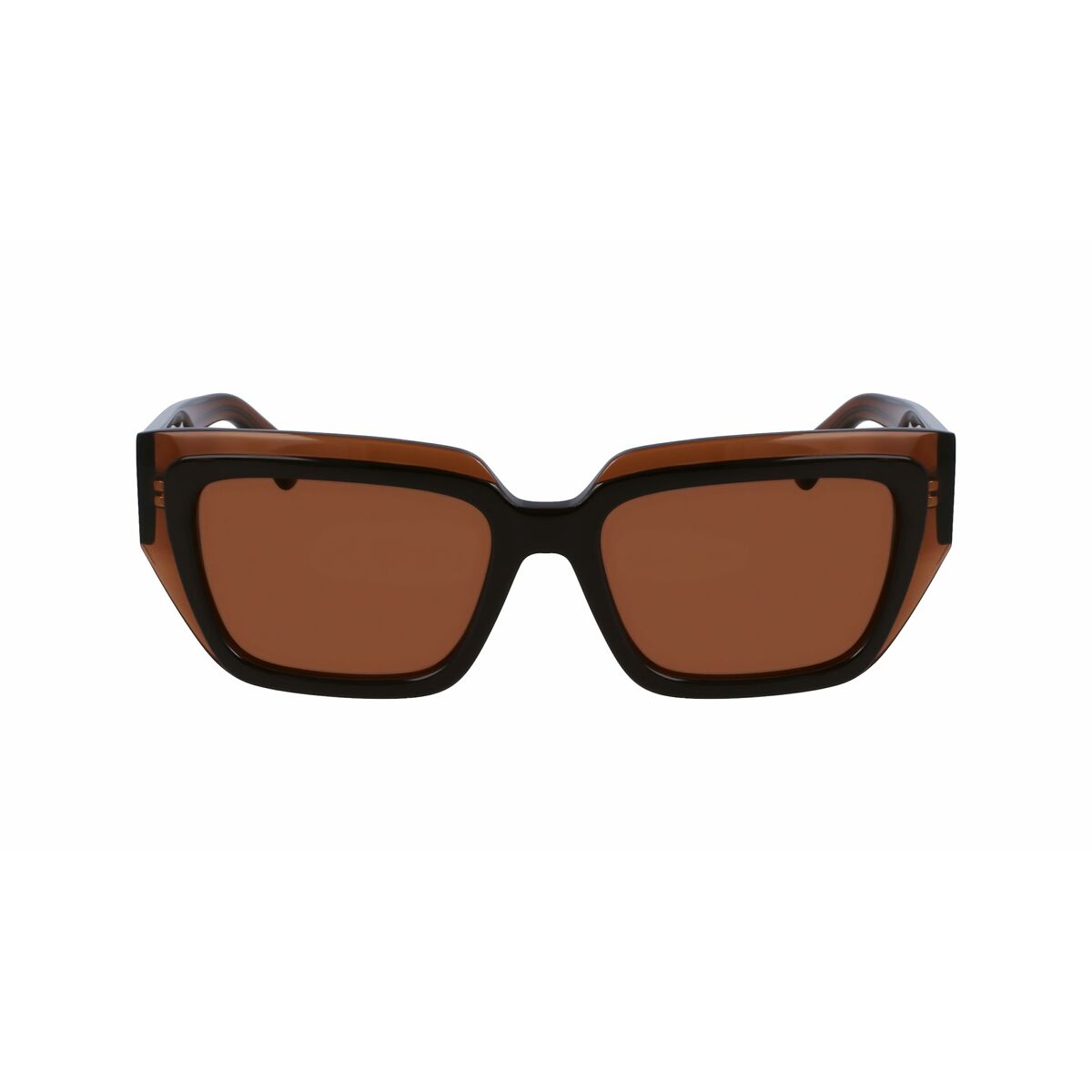 Ochelari de Soare Damă Salvatore Ferragamo SF2002S-233 Ø 55 mm